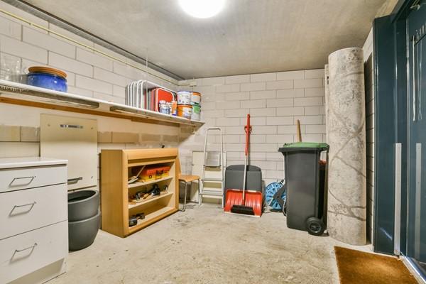 Medium property photo - Blankenbergestraat 18, 1066 TK Amsterdam